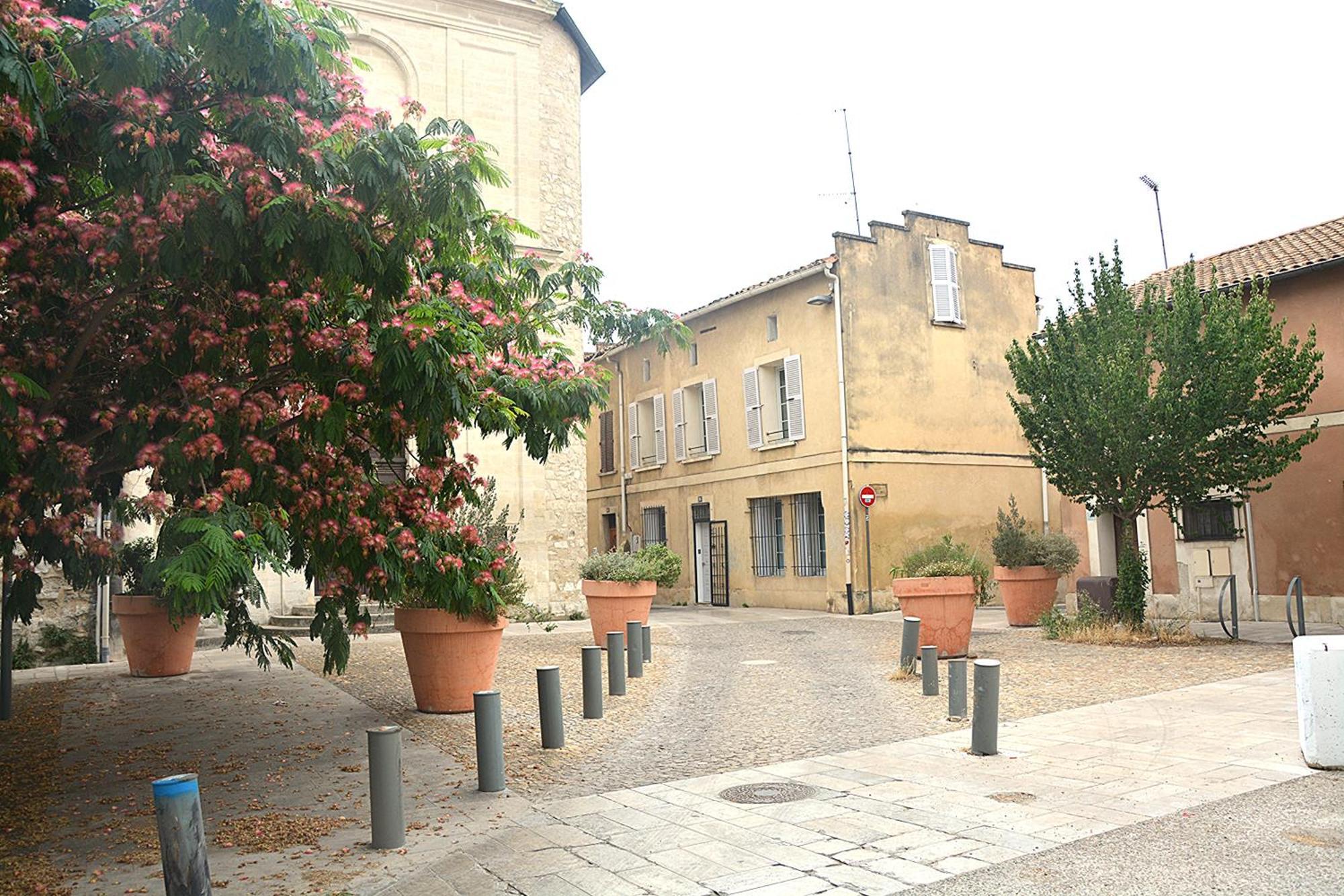 Maison Rascas - Centre Historique - Air Conditioning- Wifi Avignon Kültér fotó